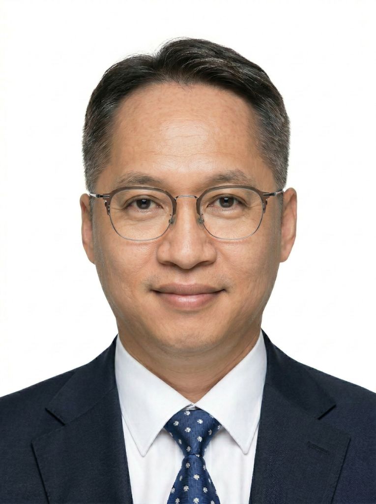 담임목사 강덕호